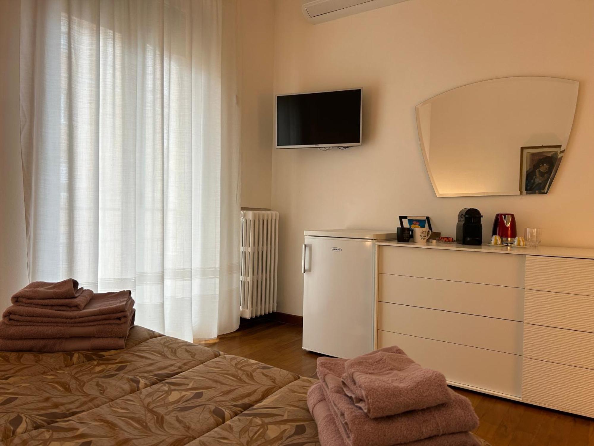 Valverde Apartment And Rooms Verona Exterior photo