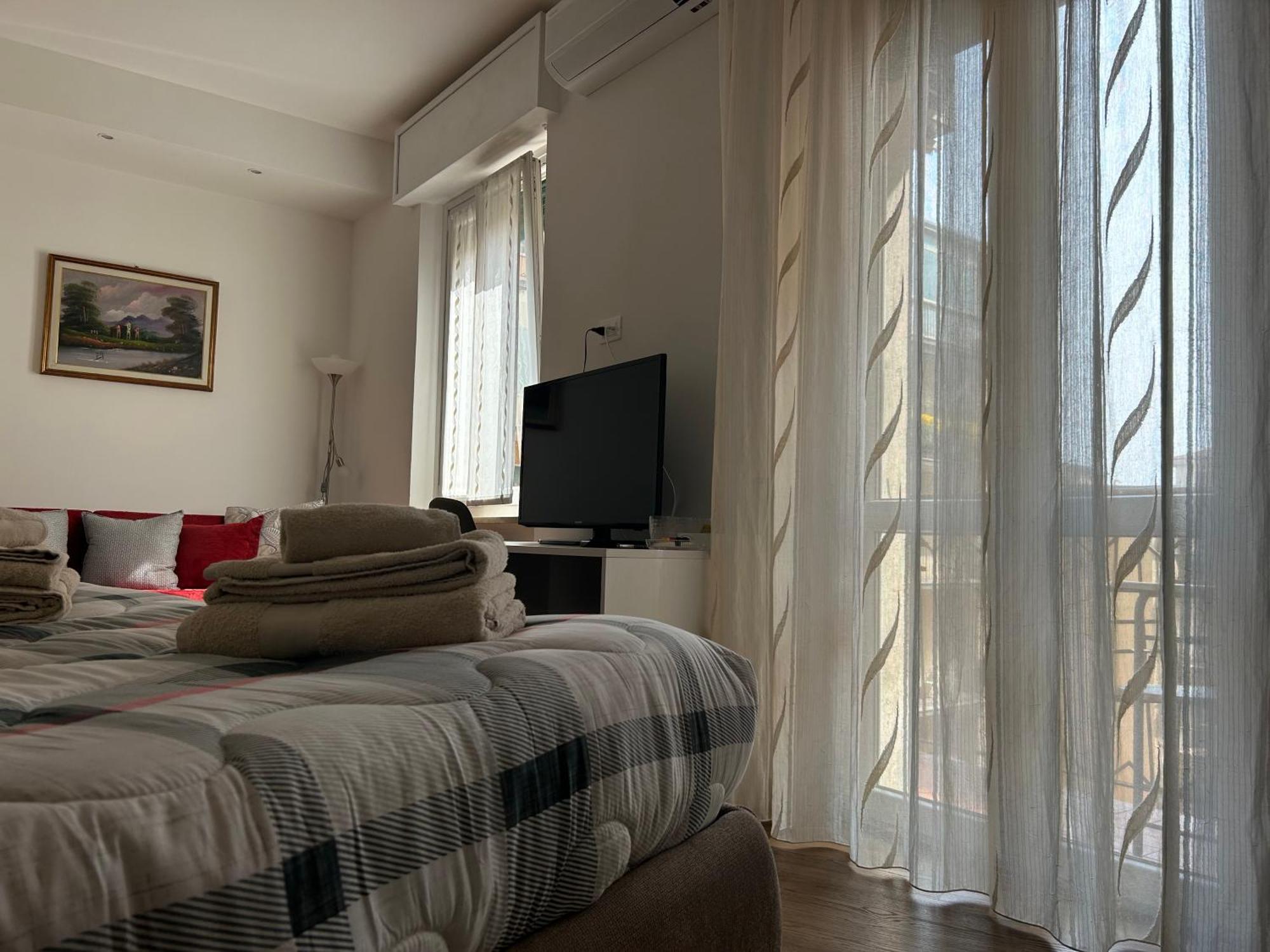 Valverde Apartment And Rooms Verona Exterior photo